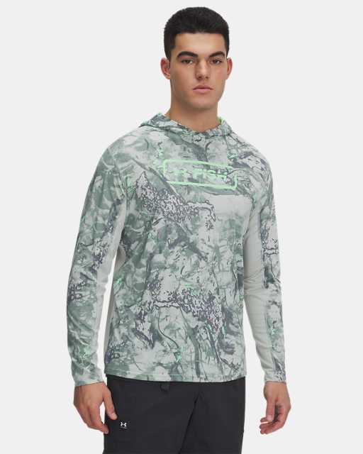 UA Poisson Pro Camouflage UA Poisson Pro Camouflage